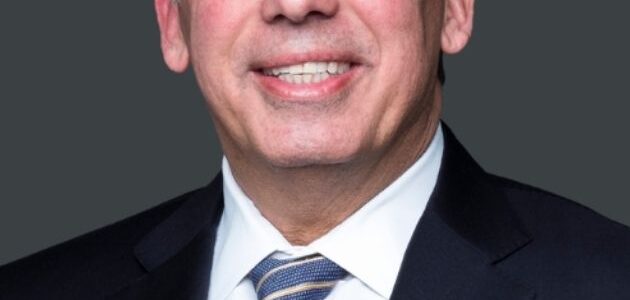 Gerard J. Kassouf, CPA, CFP®, PFS, AEP®