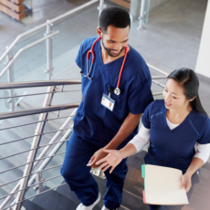 Kassouf expands credentialing services