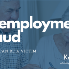 Unemployment fraud: Anyone can be a victim