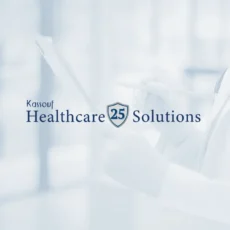 Kassouf Healthcare Solutions celebrates 25 years in business