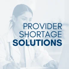 Combat healthcare provider shortage at complimentary workshop