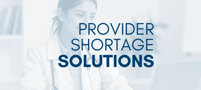 Combat healthcare provider shortage at complimentary workshop