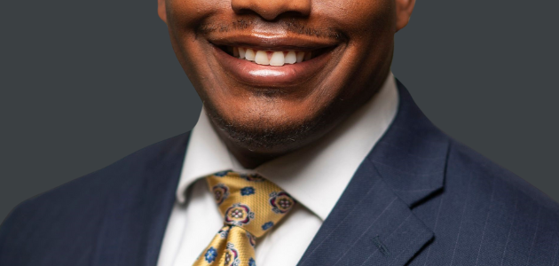 Gregory Rankins