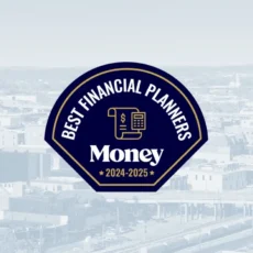 Kassouf director named one of the nation’s best financial planners