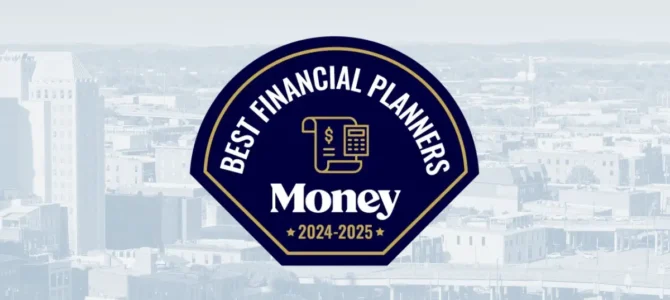 Kassouf director named one of the nation’s best financial planners