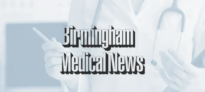 Kassouf Healthcare Solutions director shares practice manager tips with Birmingham Medical News
