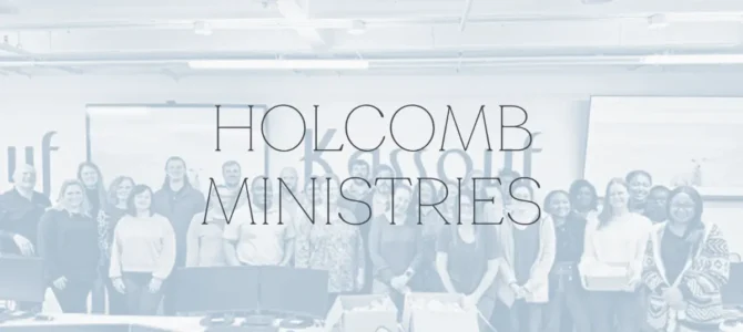 KHS team organizes community service project