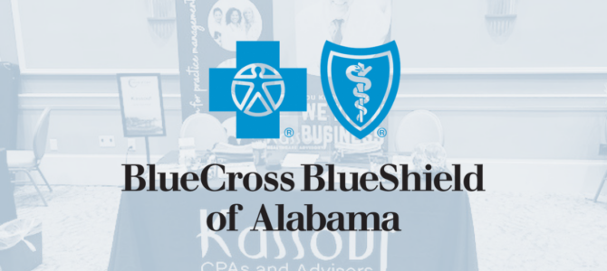 Kassouf Healthcare Solutions shares services at Blue Cross Blue Shield’s Circle of Care Summit