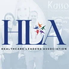 Kassouf Healthcare Solutions connects with colleagues at the Healthcare Leaders Association conference