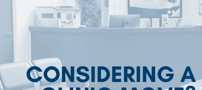 Medical Office Space Decisions: What Physician Practice Owners Should Consider Before They Sign Medical Office Space Decisions: What Physician Practice Owners Should Consider Before They Sign